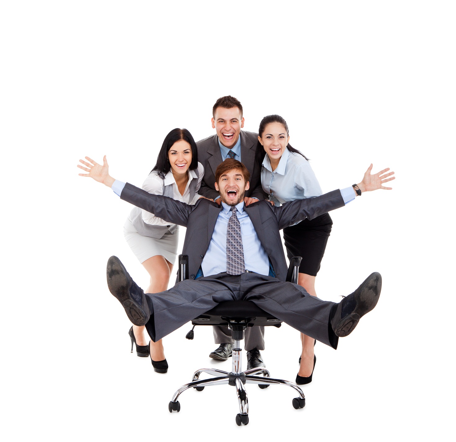  manager? Do you know how to motivate your employees?  Bookboon Blog