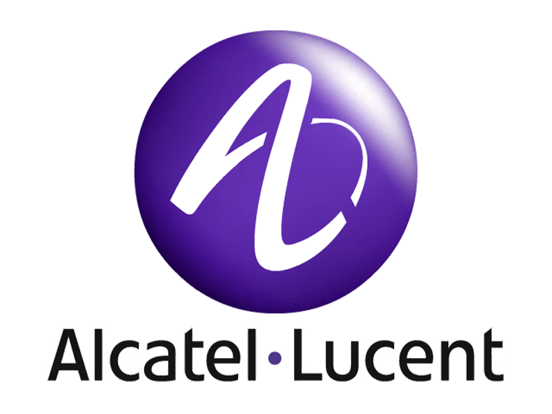 alcatel lucent at the speed of ideas