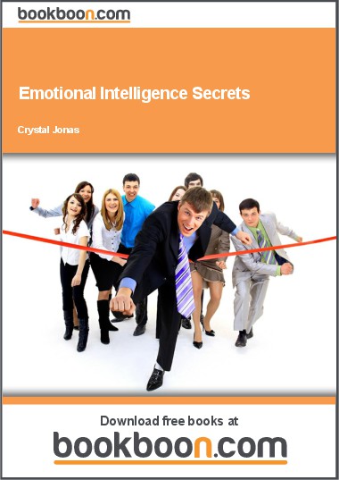 Emotional Intelligence Secrets