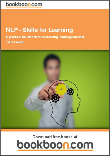NLP - Skills for learning