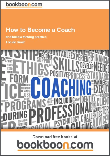 How to Become a Coach