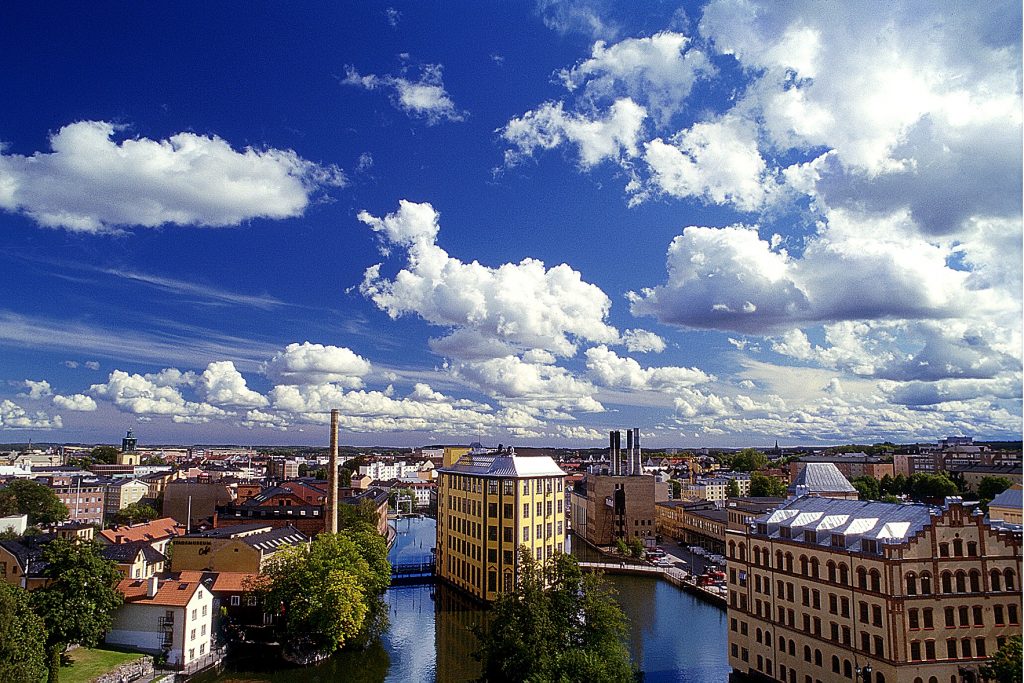 Linköping University 