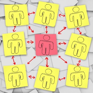 The article is based on networking 1