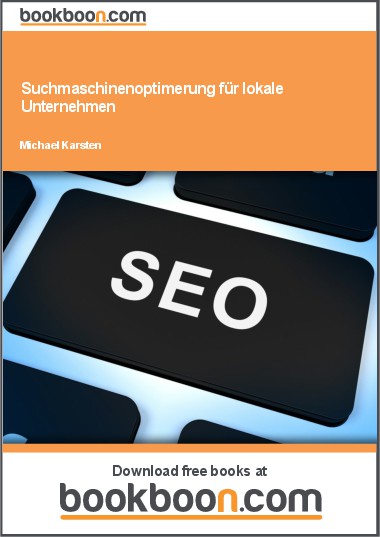 Suchmaschinenoptimerung für lokale Unternehmen