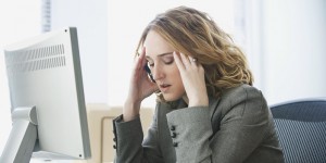 How to Reduce Occupational Stress