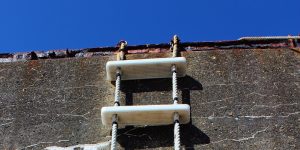 ladder