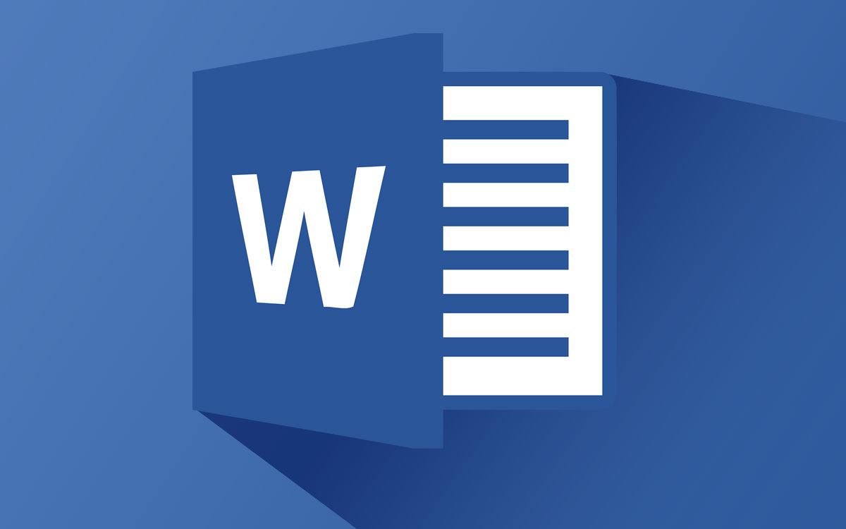 Microsoft Word 2015