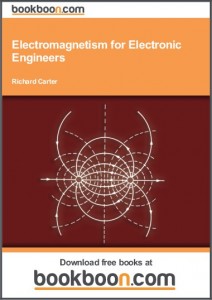 electromagnetism-for-electronic-engineers