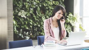 Why employee engagement should move up the managerial agenda.
