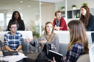 Effectief vergaderen en besluiten nemen begint met duidelijkheid, openheid en vertrouwen.  Hoe staat het binnen jouw team?