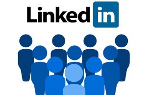 LinkedIn can help you to fin the right job!