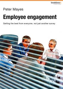 employee engagement