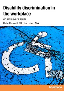 disability discrimination