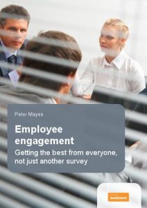 employee engagement