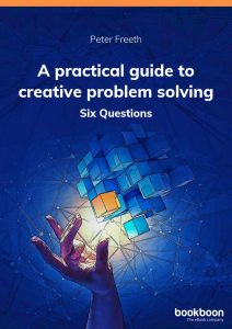 creative problem solving