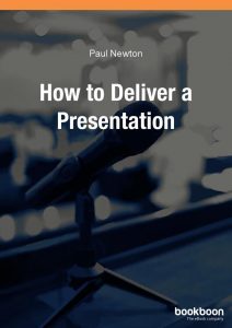 presentation skills