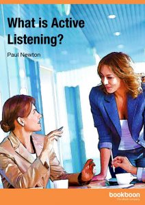 active listening