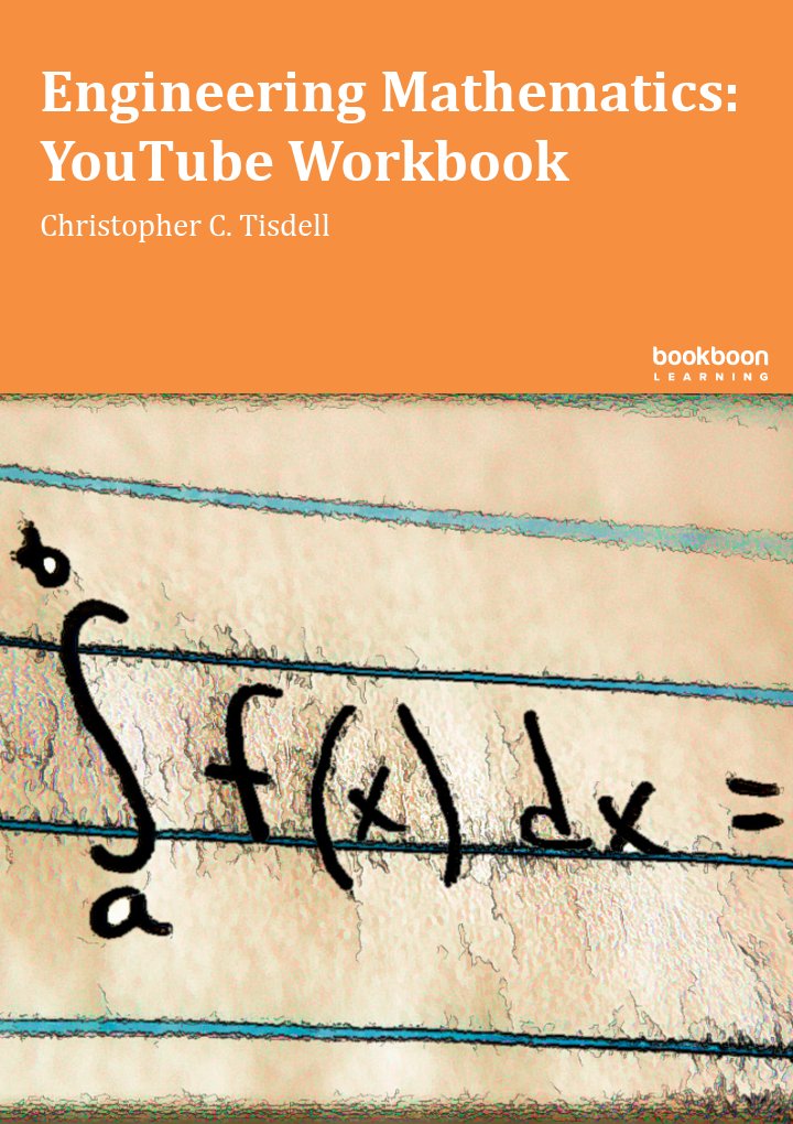 Higher Engineering Mathematics Free Ebook
