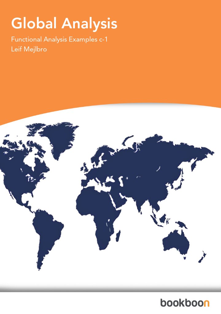 Global Analysis