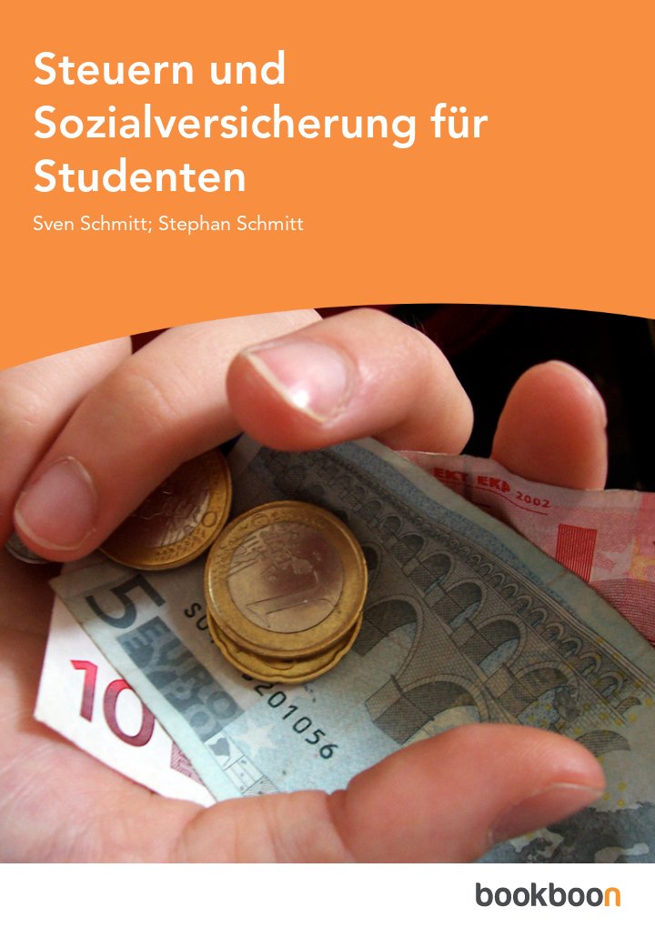 Steuern und Sozialversicherung für Studenten