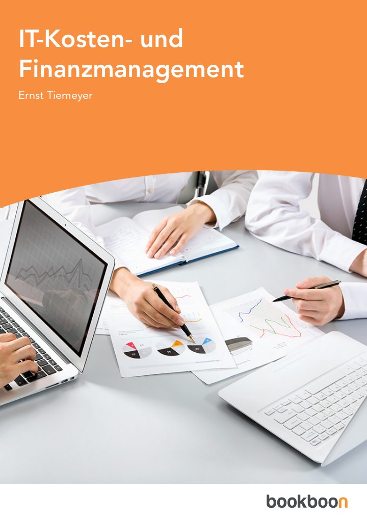 IT-Kosten- und Finanzmanagement
