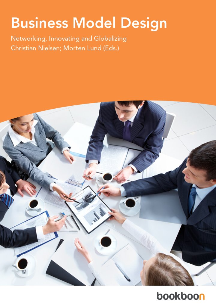 Business Model Design
