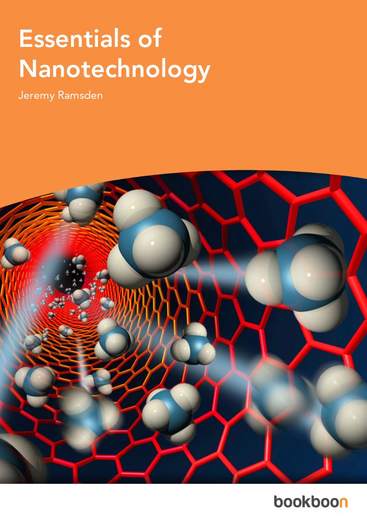 Essentials of Nanotechnology