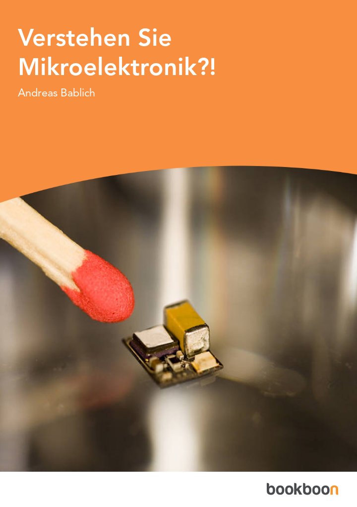 Verstehen Sie Mikroelektronik?!