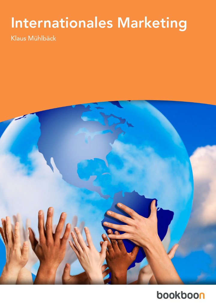 Internationales Marketing