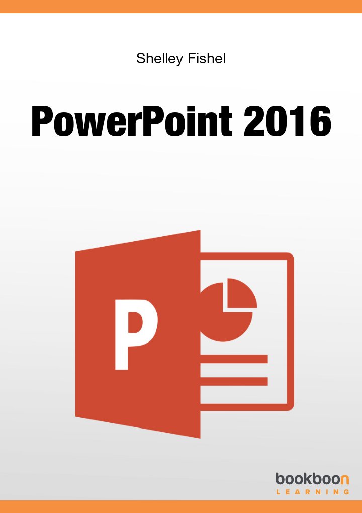 PowerPoint 2016