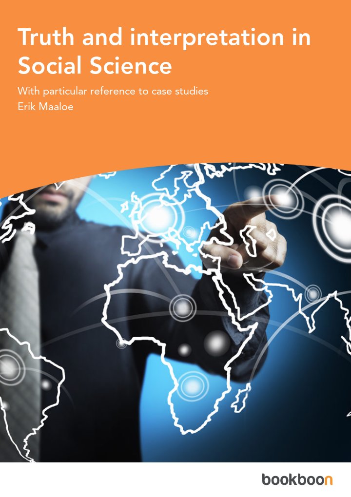 Truth and interpretation in Social Science