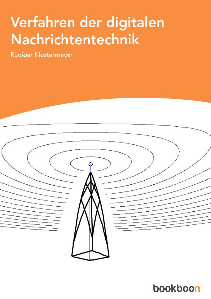 Verfahren der digitalen Nachrichtentechnik