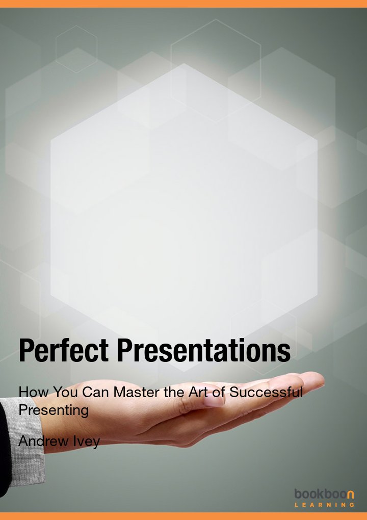 Perfect Presentations