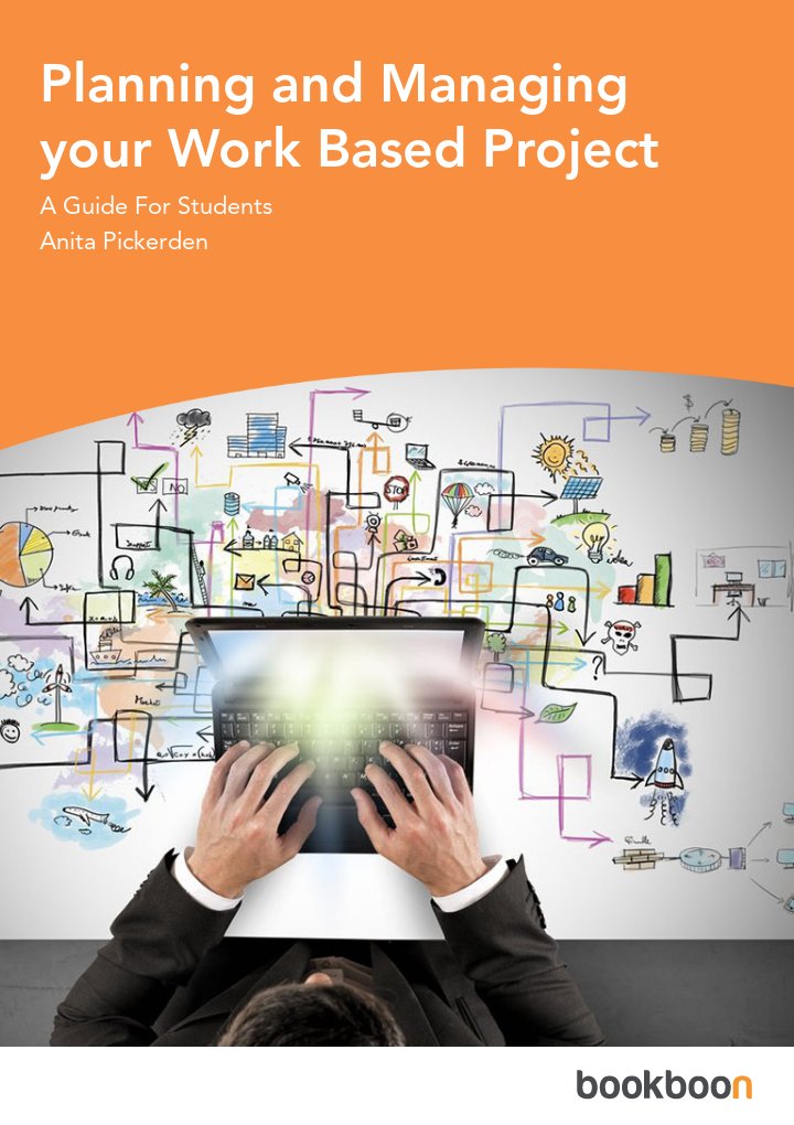 Planning and Managing your Work Based Project