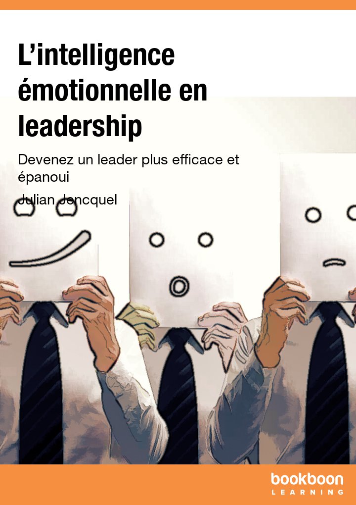 L’intelligence émotionnelle en leadership