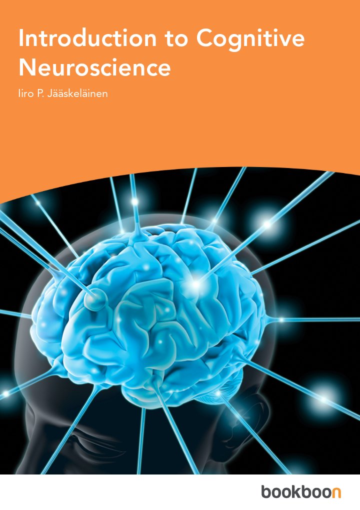 introduction to cognitive neuroscience