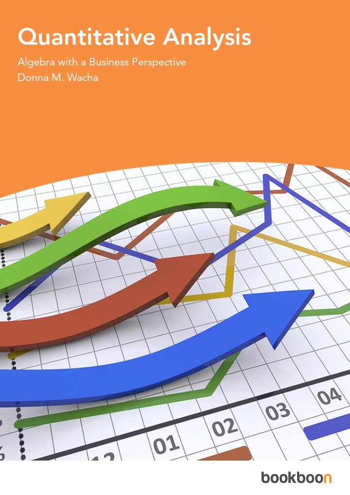 Quantitative Analysis