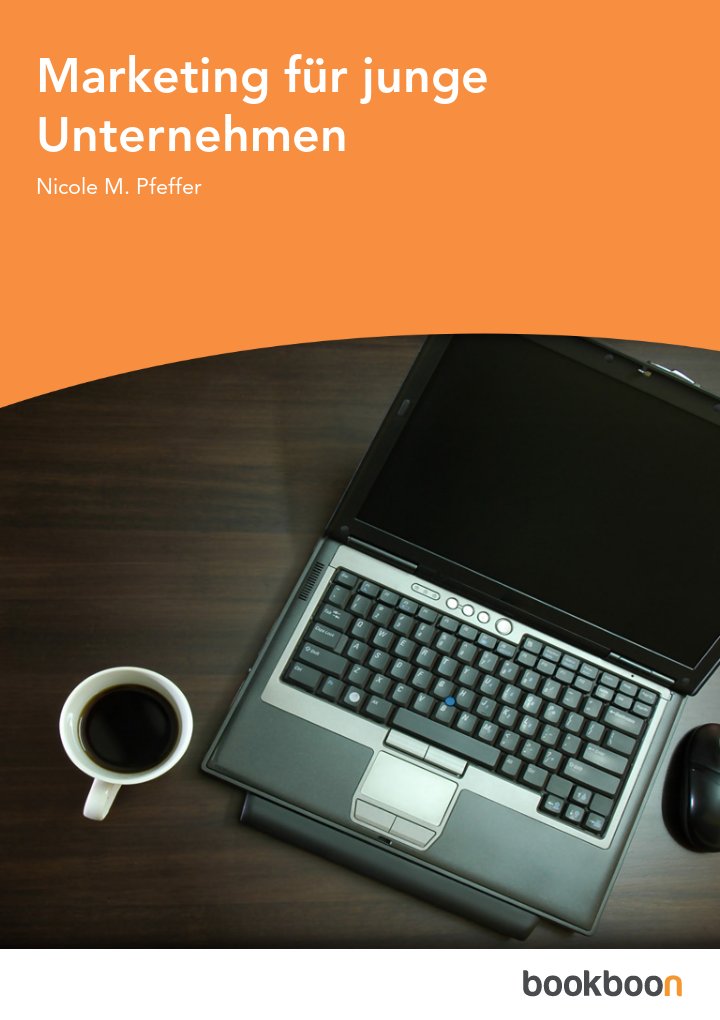 Marketing für junge Unternehmen
