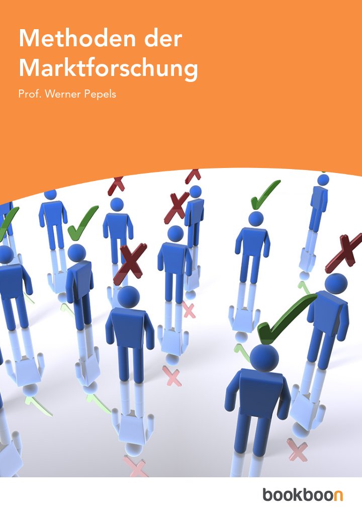 Marktforschung