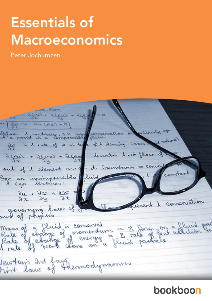 Essentials of Macroeconomics