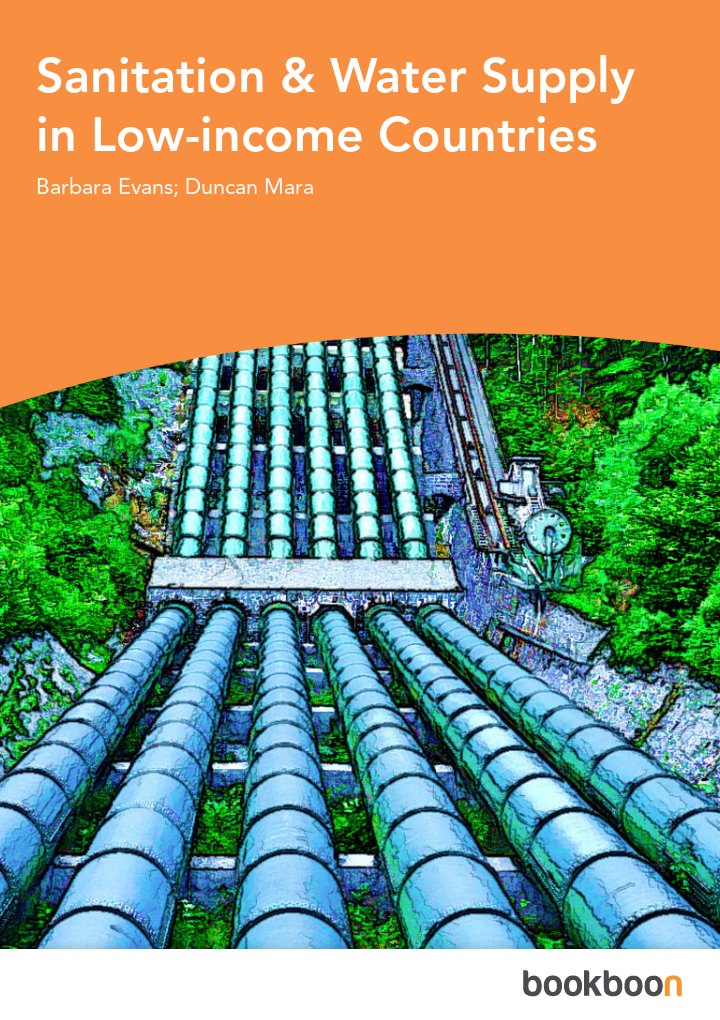 Sanitation & Water Supply in Low-income Countries