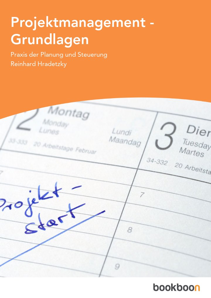 Projektmanagement - Grundlagen