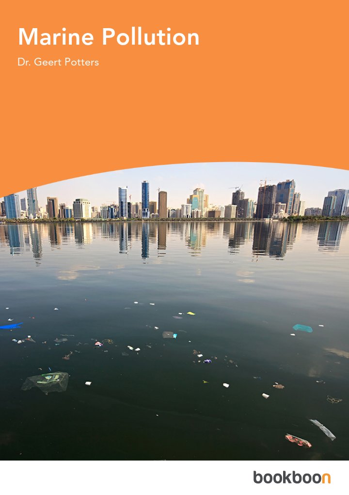 Marine Pollution