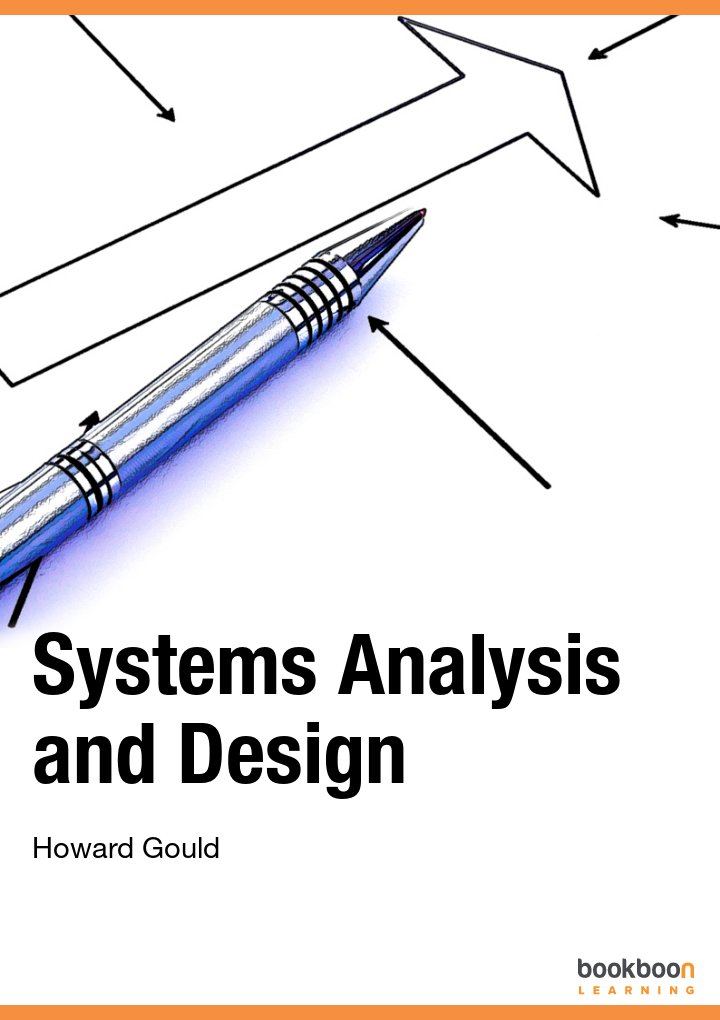 System Analysis and Design