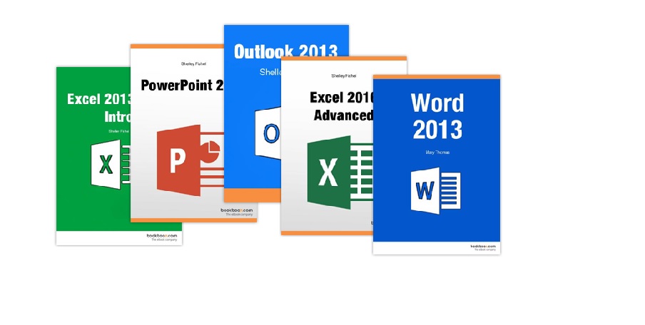 Téléchargez nos eBooks sur MS Office 2016.