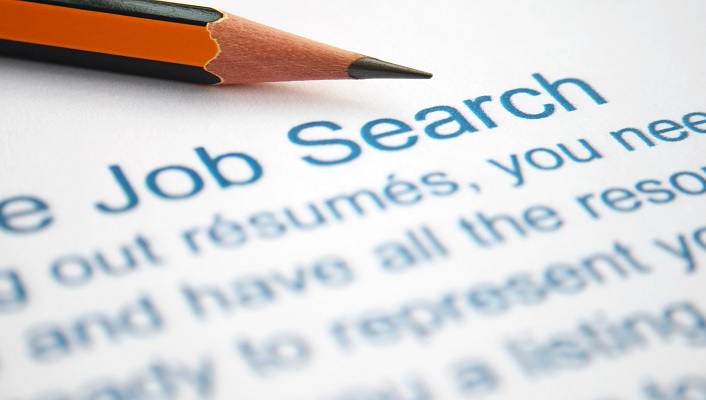 Find out HOW and WHERE to search for the right job.