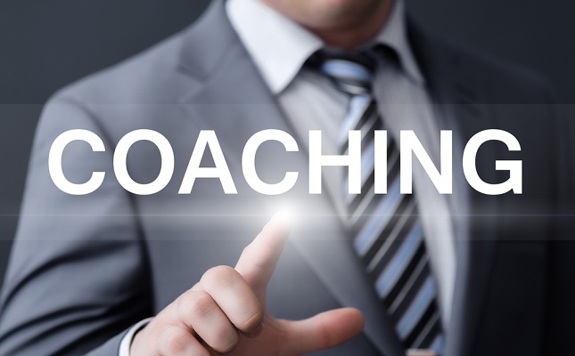 En Executive Coach blir en fortrolig samtalepartner som utfordrer deg til å bli bedre.