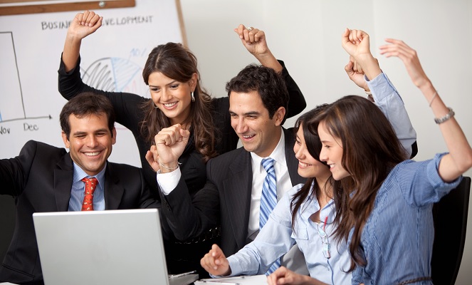 Stop low morale and enhance your employees' job satisfaction.