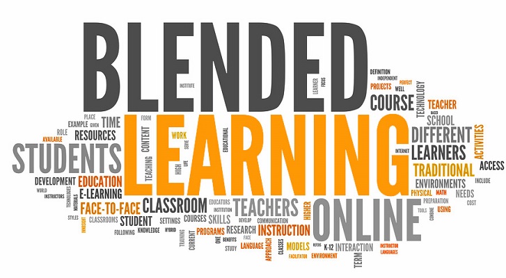 Blended Learning: Combining traditional and eLearning - Bookboon