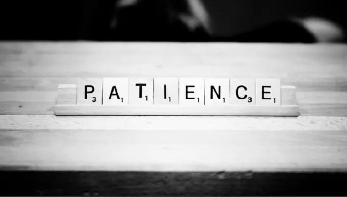 Having patience is hard quotes 74 best patience quotes, Hard Work and  Patience HD phone wallpaper | Pxfuel